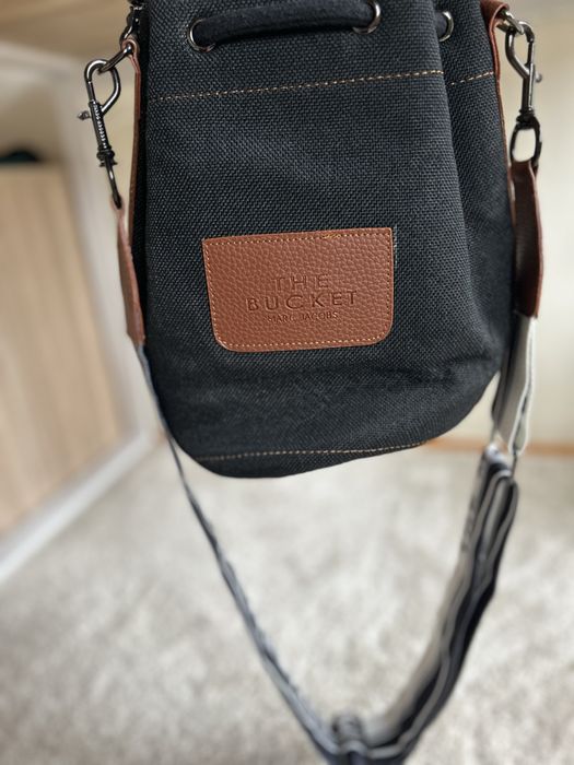 Torebka Marc Jacobs the Bucket nowa