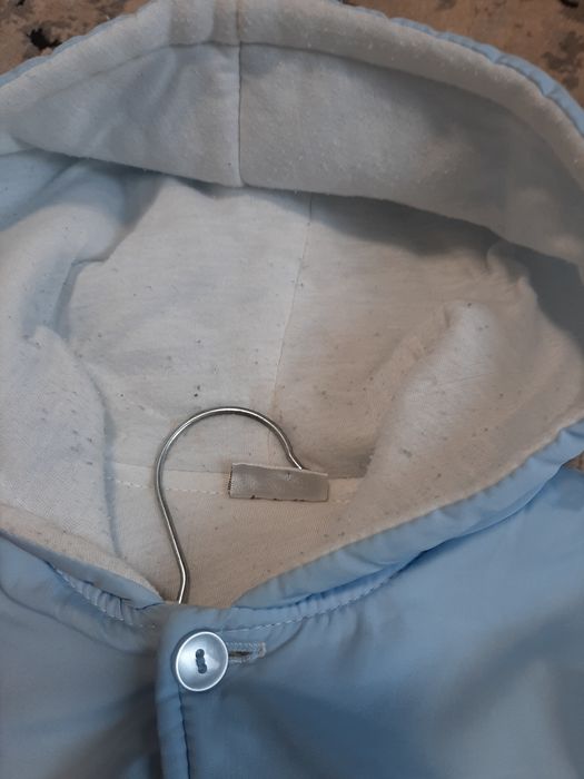 Весняно-осінній костюм