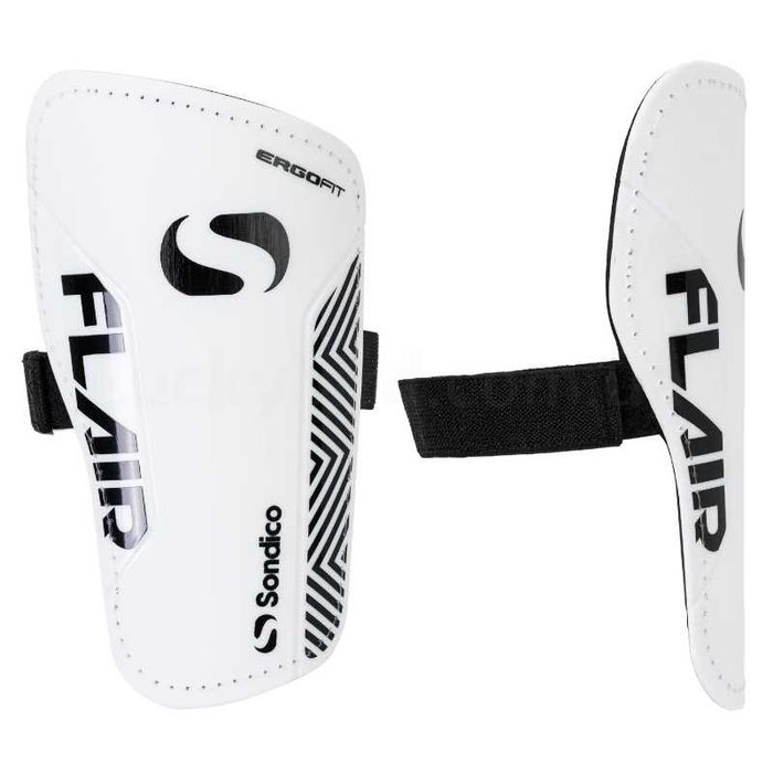 Sondico Щитки футбольні Flair Slip Shinguards
