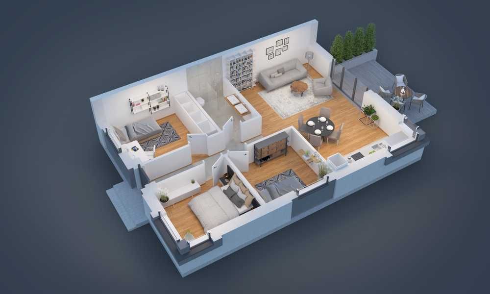 Dom na miarę Twojej rodziny. Łupiński Development 18 lat doświadczenia