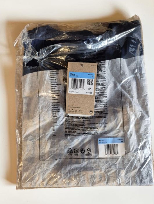 Оригінал 100% Футболка чоловіча Nike Nba Basketball Grey(Розмір М)