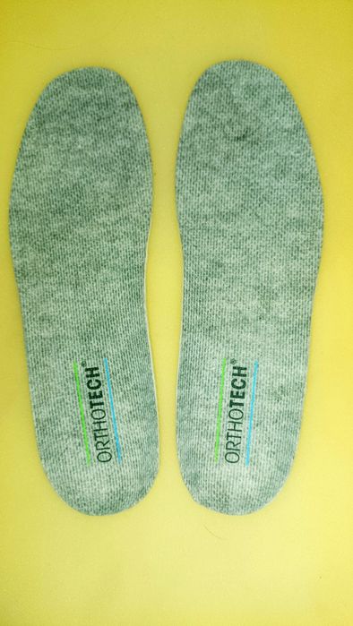 OrthoTech устілка Нова 28см