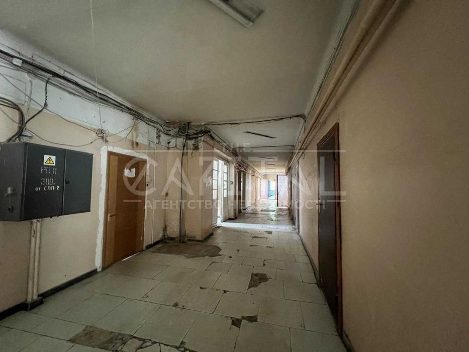 Коммерческая недвижимость по адресу пер. Энергетиков (площадь 4400 м²) - Atlanta.ua - фото 22