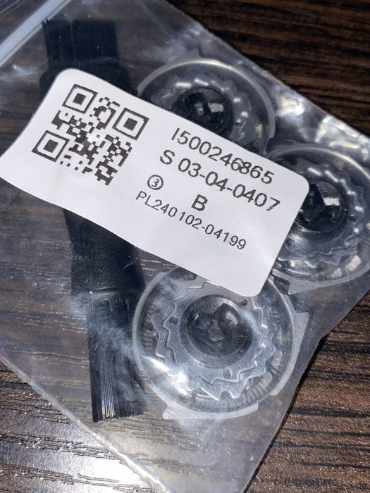 Сменные сеточки и лезвия бритве philips Q9
