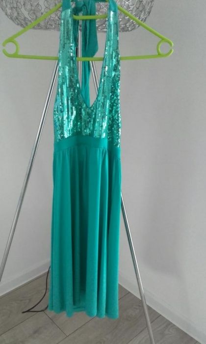 Sukienka H&M rozm 36