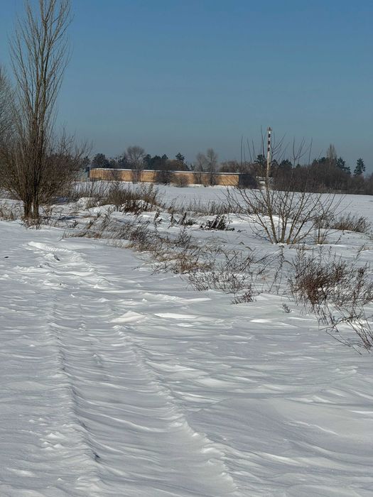 ПРОДАЄМО земельну  ділянку 20 ГА по 300 уе/сотка в Димері, Вишгородський р-н !!