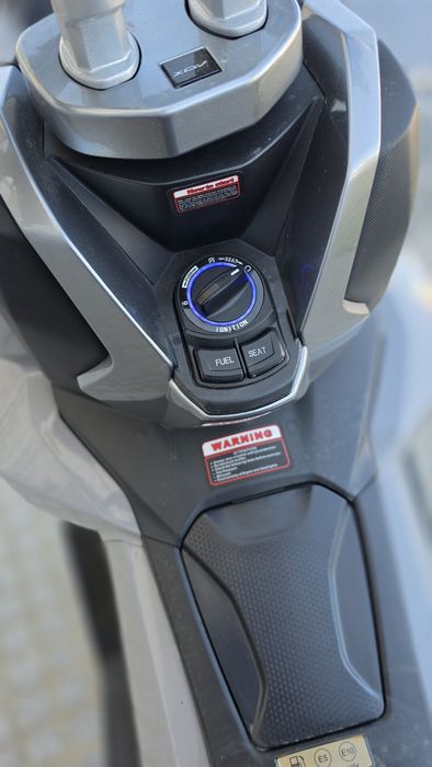 Keeway XDV 125 | 2026 |  Garantia 3 anos