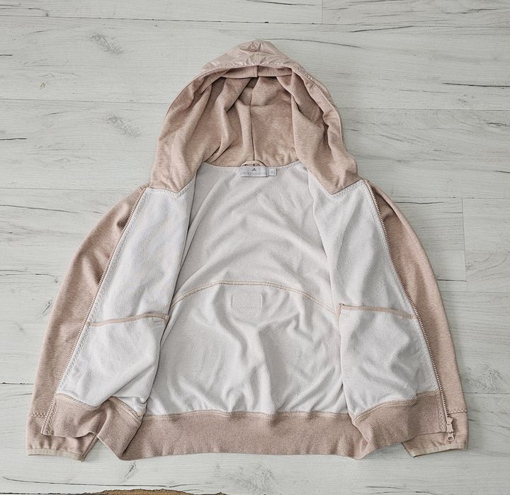 Bluza Stella McCartney adidas l