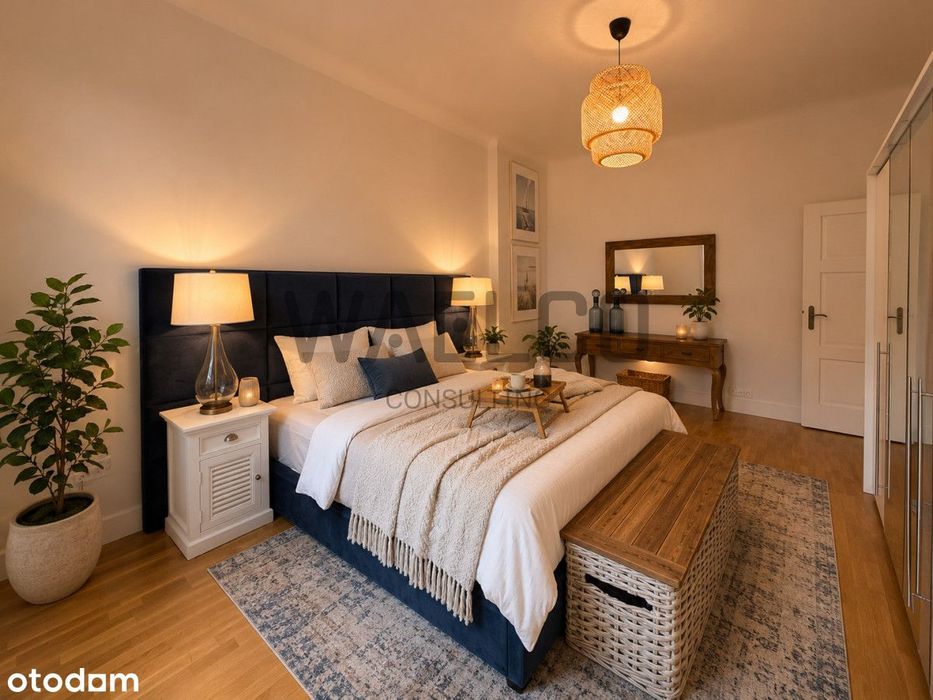 Apartament w wysokim standardzie obok Perfumiarnia