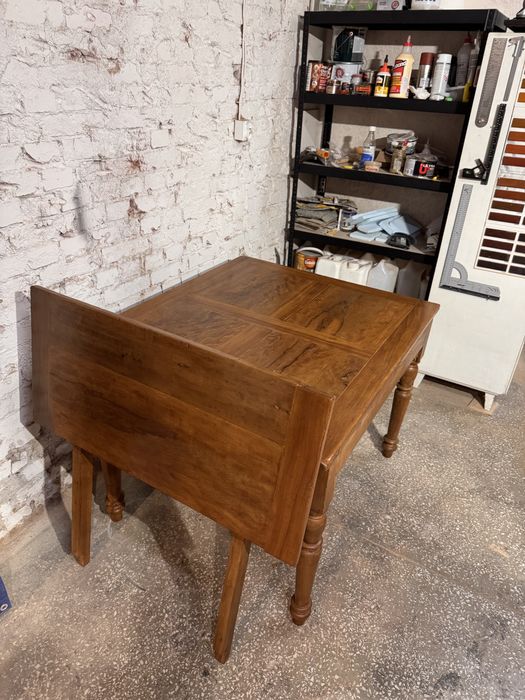 Renowacja stolarki drewnianej