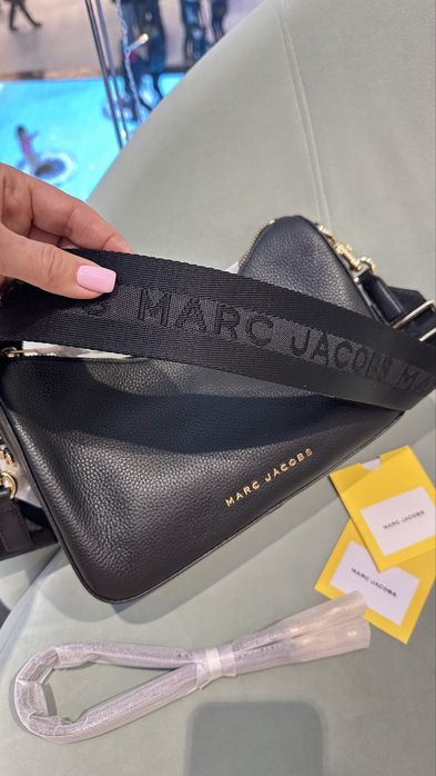 Сумка Marc Jacobs . на подарунок , подарок