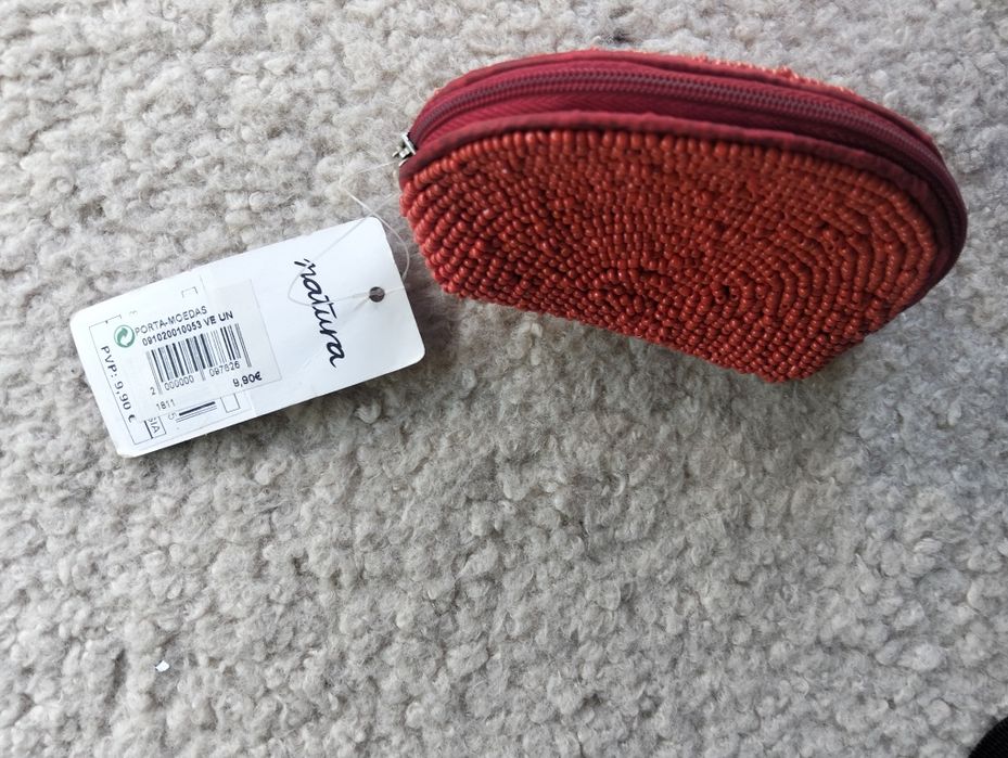 Carteira modelos únicos