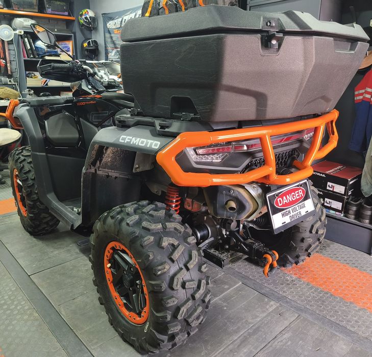 Квадроцикл CFMoto Touring CForce 1000
CFORCE 1000 TOURINGCFORCE 1000 TOURING

CFORCE 1000 TOURING