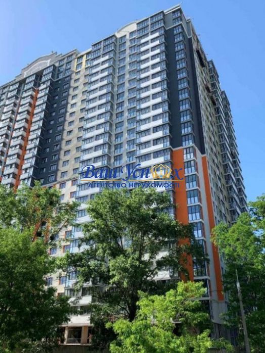 Продаж 1 ком новостройка ул Баггоутовская 25 . Центр .