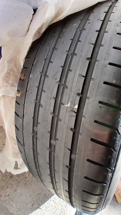 Pneu e Jante , jaguar F Pace