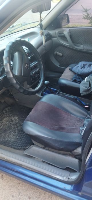 Opel Astra F  1.4