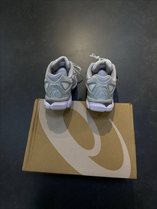 Asics моделі Gel-NYC