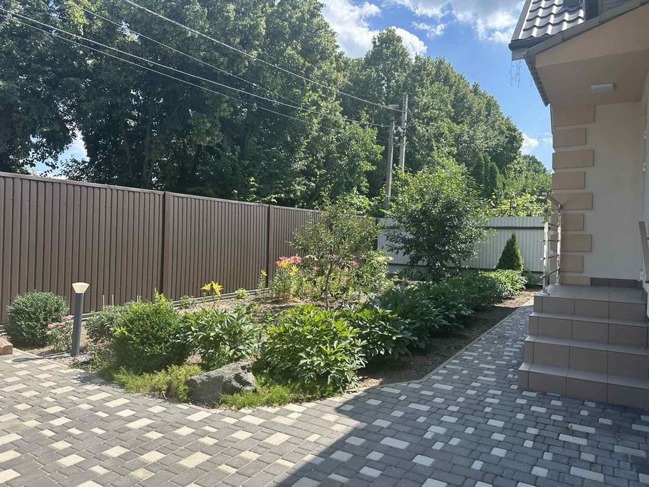 Продаж капітального будинку с.Чубинське