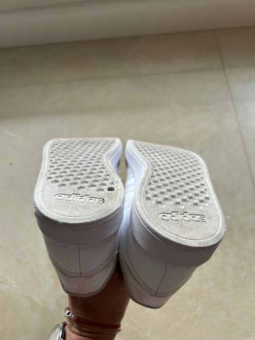 Adidasy dziewczęce rozm 33 wysyłka GRATIS