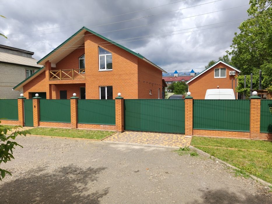 Продам дом, участок ,Александровка