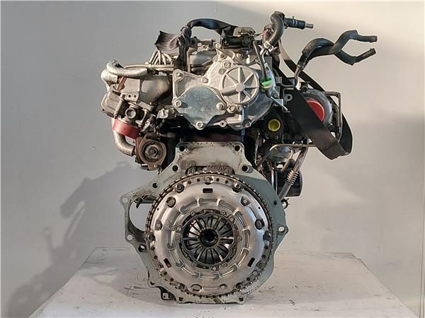 MOTOR MAZDA 6 2.0 REFª RF7J