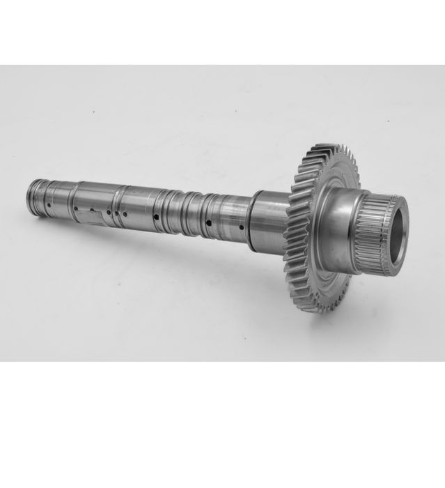 Wałek sprzęgła Powershift DEUTZ FAHR AGROTRON