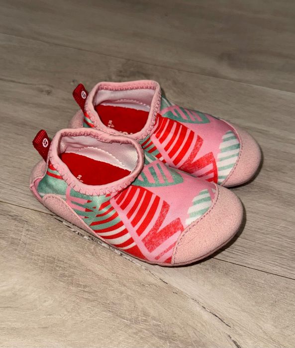 Аквашузи Reima barefoot, р. 22