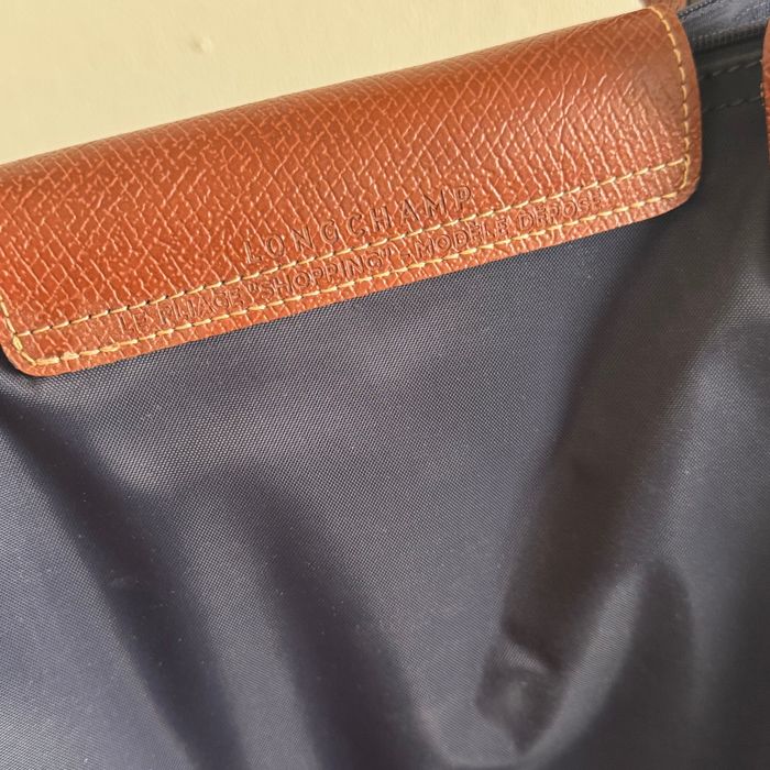Mala longchamp L
