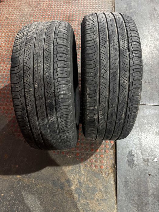 Pneu  Michelin 235/55 R 17
