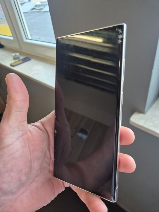 Samsung Galaxy s23 ultra