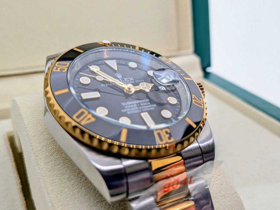 Годинник Rolex Submariner