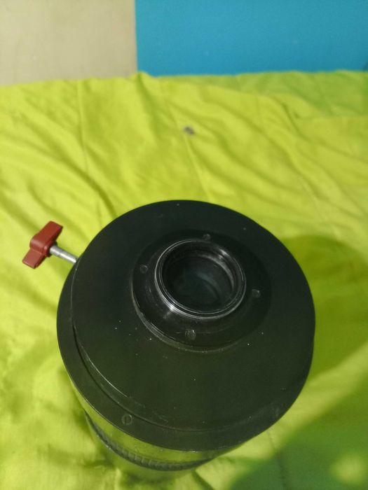 Makpo 10/1000 Lente longo alcance