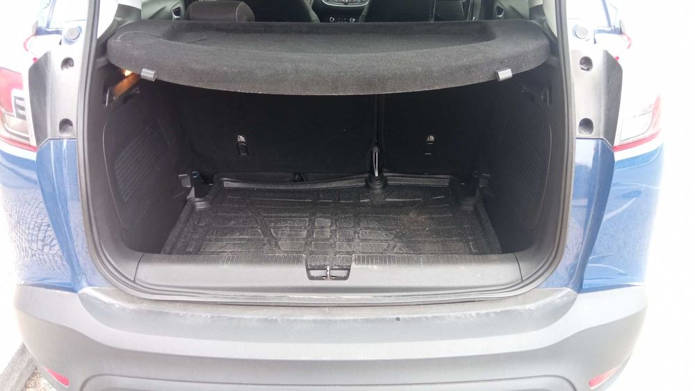 Crossland X 1.5 CDTi