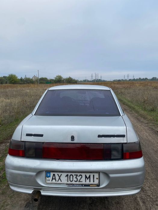 продам ВАЗ 2110.