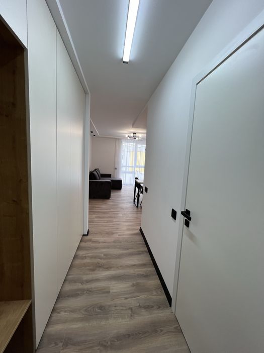 Оренда 1кім смарт квартири в новобудові вул. Рудненська