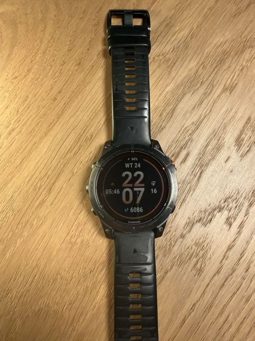 Garmin fenix 7pro
