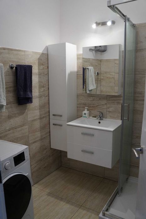 Bezpośrednio, ul. Mickiewicza 74mkw "Home Office", Kamienica 2pokoje - Więcej