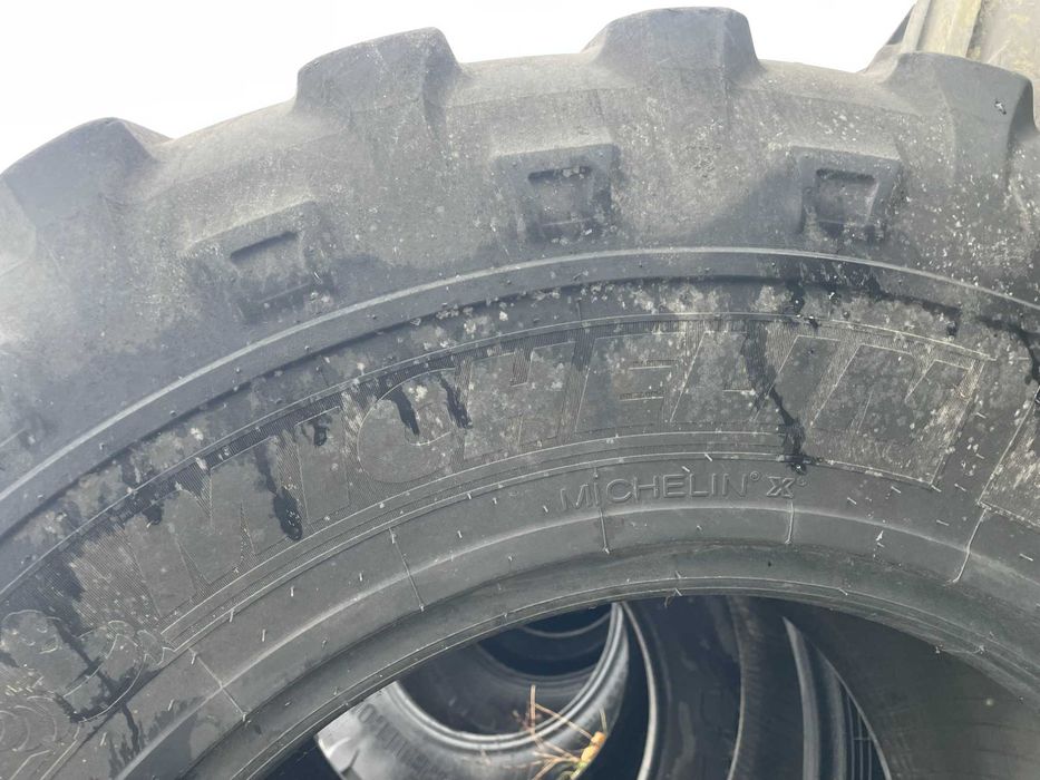 500/70R24 Michelin Bibload J813