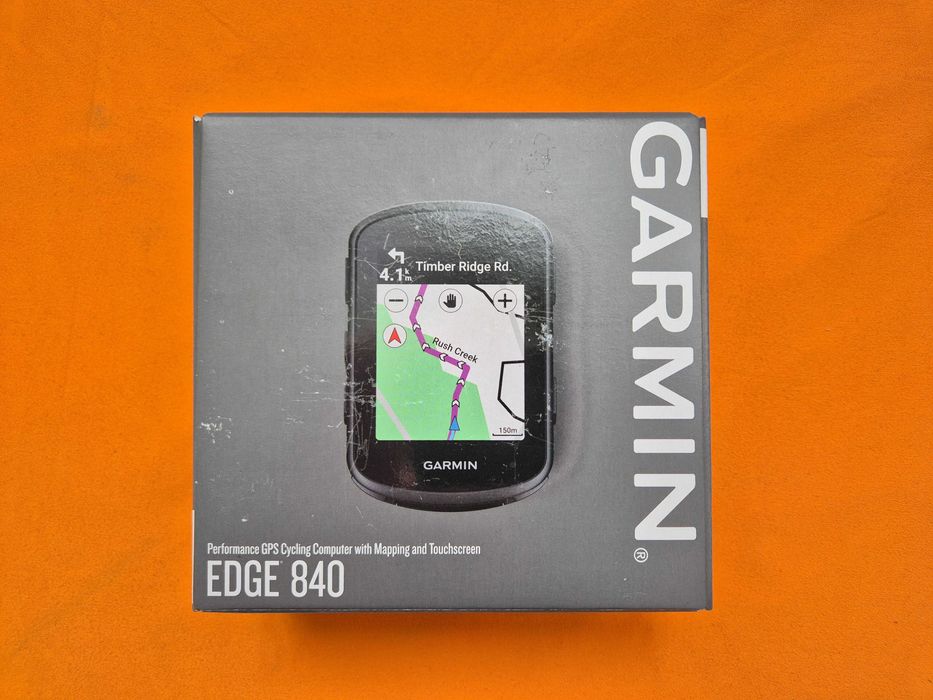 garmin edge 1040 - купити аксесуари для велосипеда - Ціна на OLX.ua