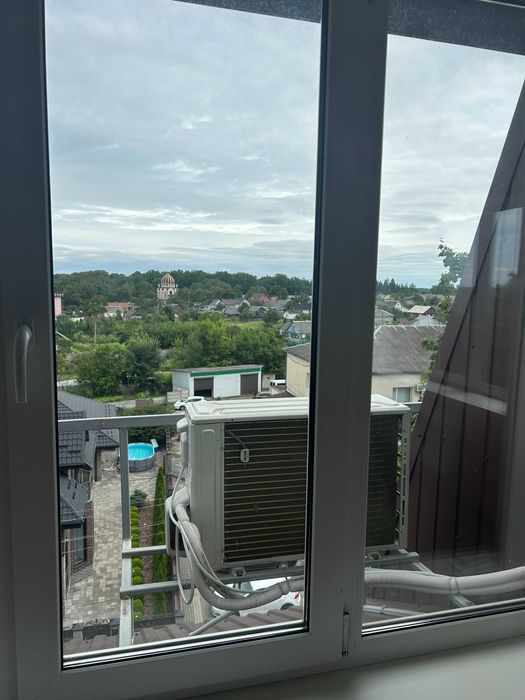 Оренда приміщення