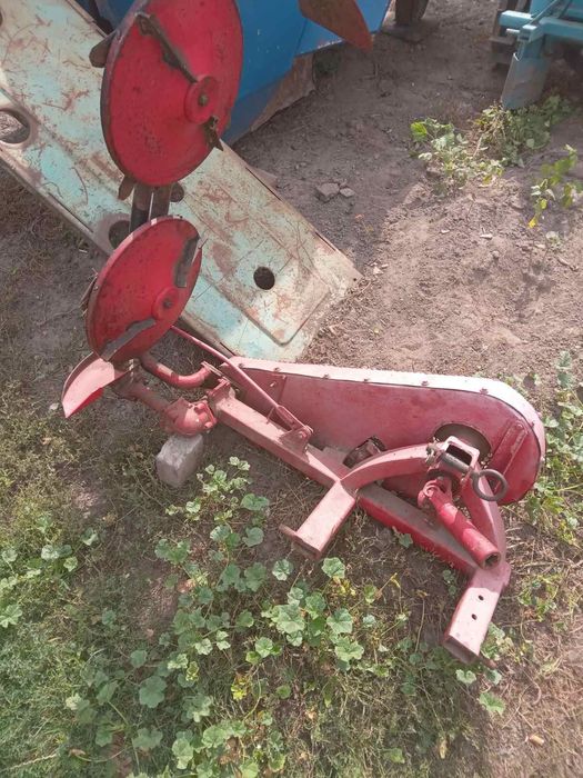 Продам хтз т 012