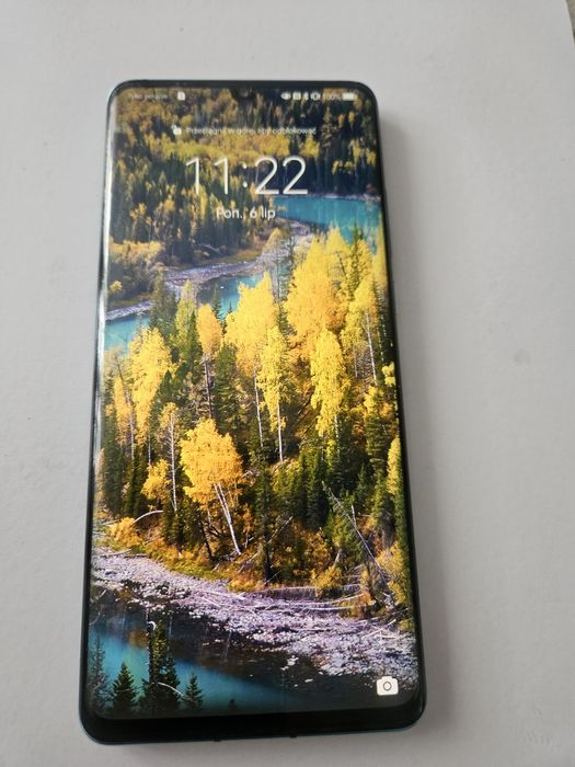 Smartfon Huawei p30 Pro,  256Gb