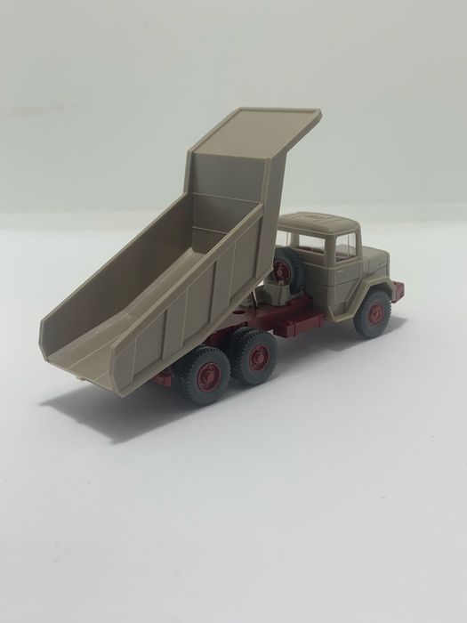 Magirus Wiking escala 1/87