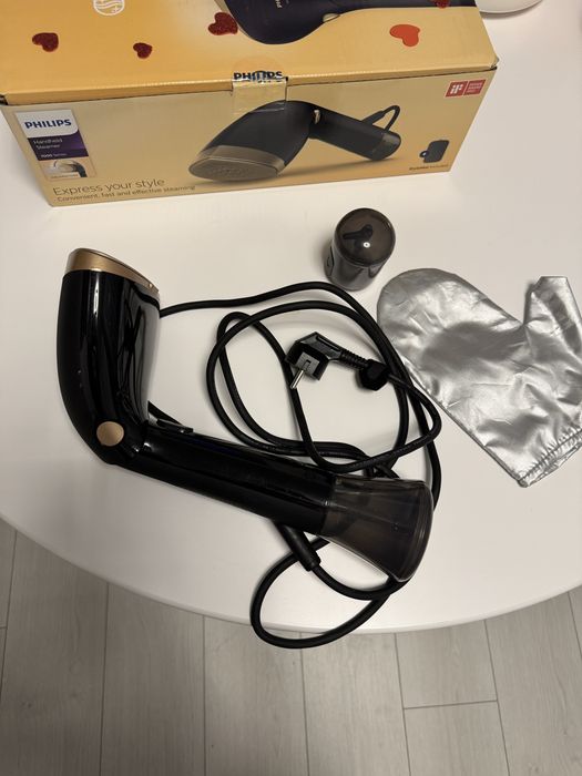 Відпарювач Philips