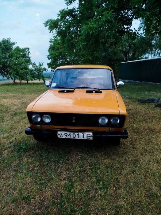ВАЗ 21061 84 року 1.5 бенз