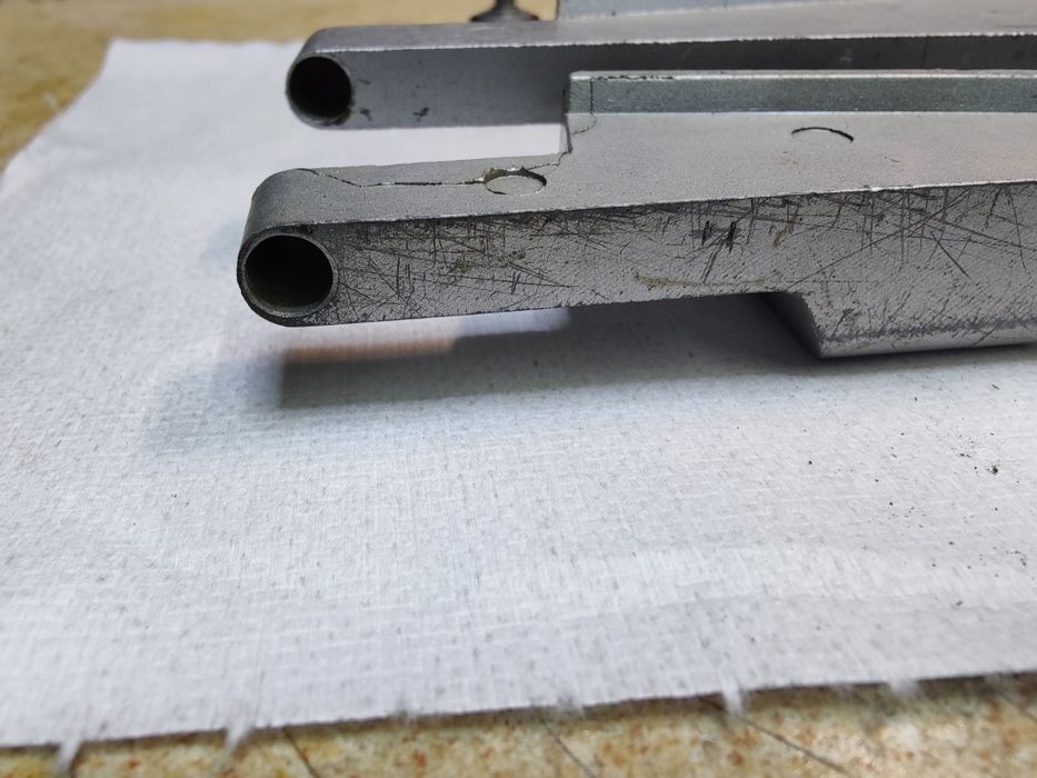 Stopki pod magnetofon szpulowy