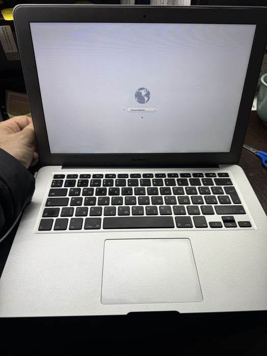 MacBook Air A1369 2011