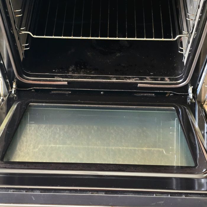 Forno Whirlpool AKP 636 de encastrar – Excelente estado