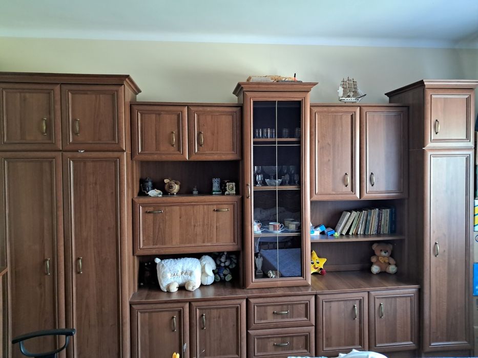 Segment meblościanka