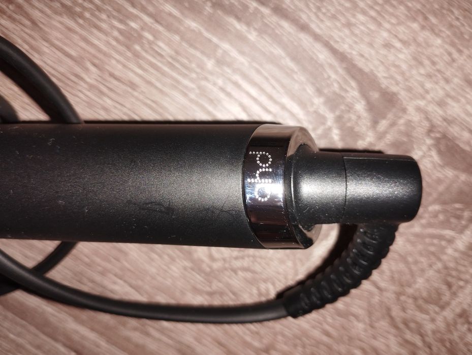 Ghd classic wave wand плойка